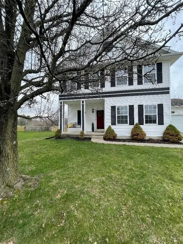 10251 Feather Court, Miamisburg, OH 45342