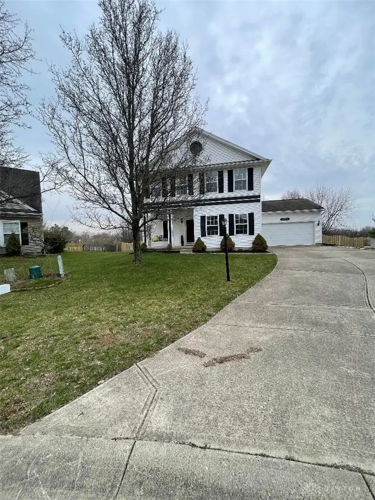 10251 Feather Court, Miamisburg, OH 45342 - #2