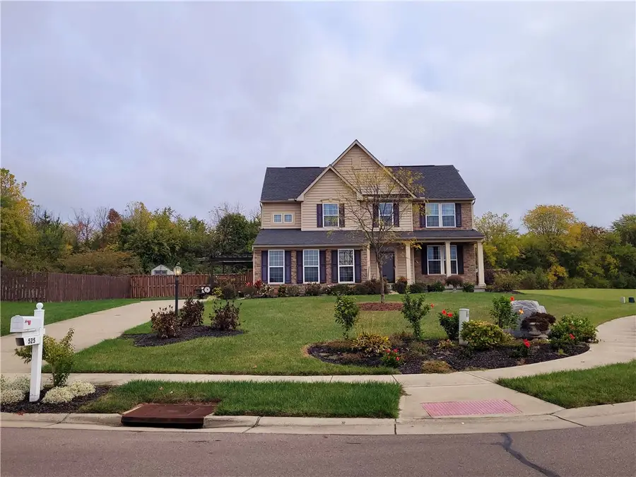 525 Recess Drive, Riverside, OH 45404 - #2