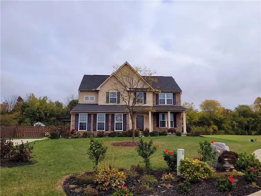 525 Recess Drive, Riverside, OH 45404 - #3