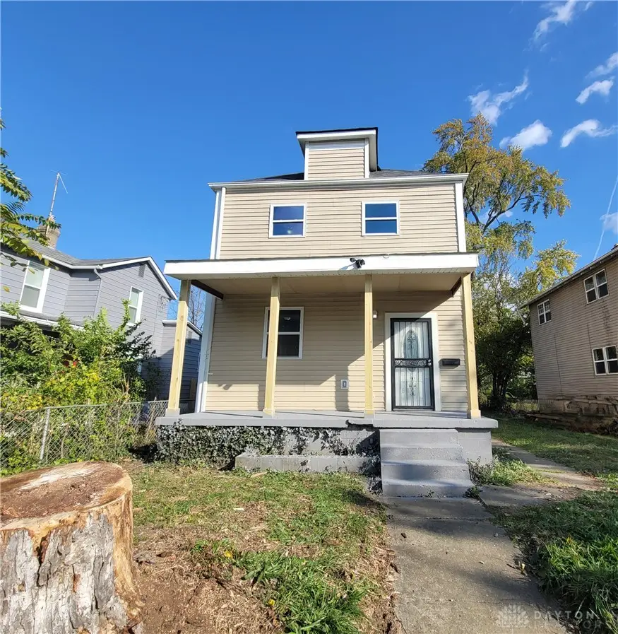 244 Clarendon Avenue, Columbus, OH 43223 - #1