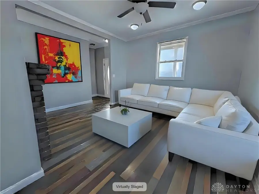 244 Clarendon Avenue, Columbus, OH 43223 - #2