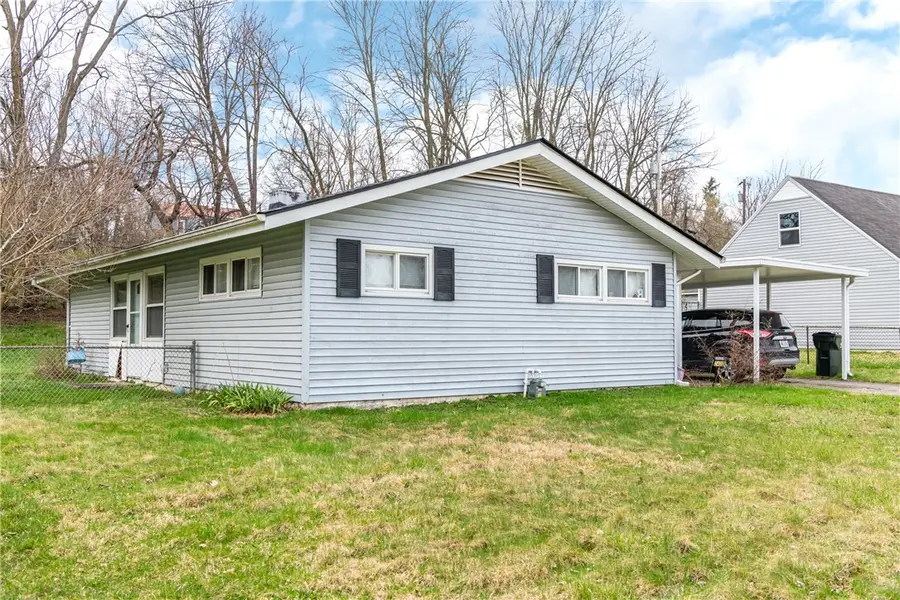 2400 Longview Avenue, Dayton, OH 45431 - #2