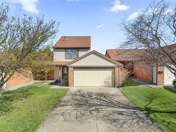 3114 Cymar Drive, Beavercreek, OH 45434