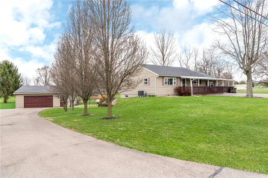 7177 Upper Miamisburg Road, Miamisburg, OH 45342 - #2