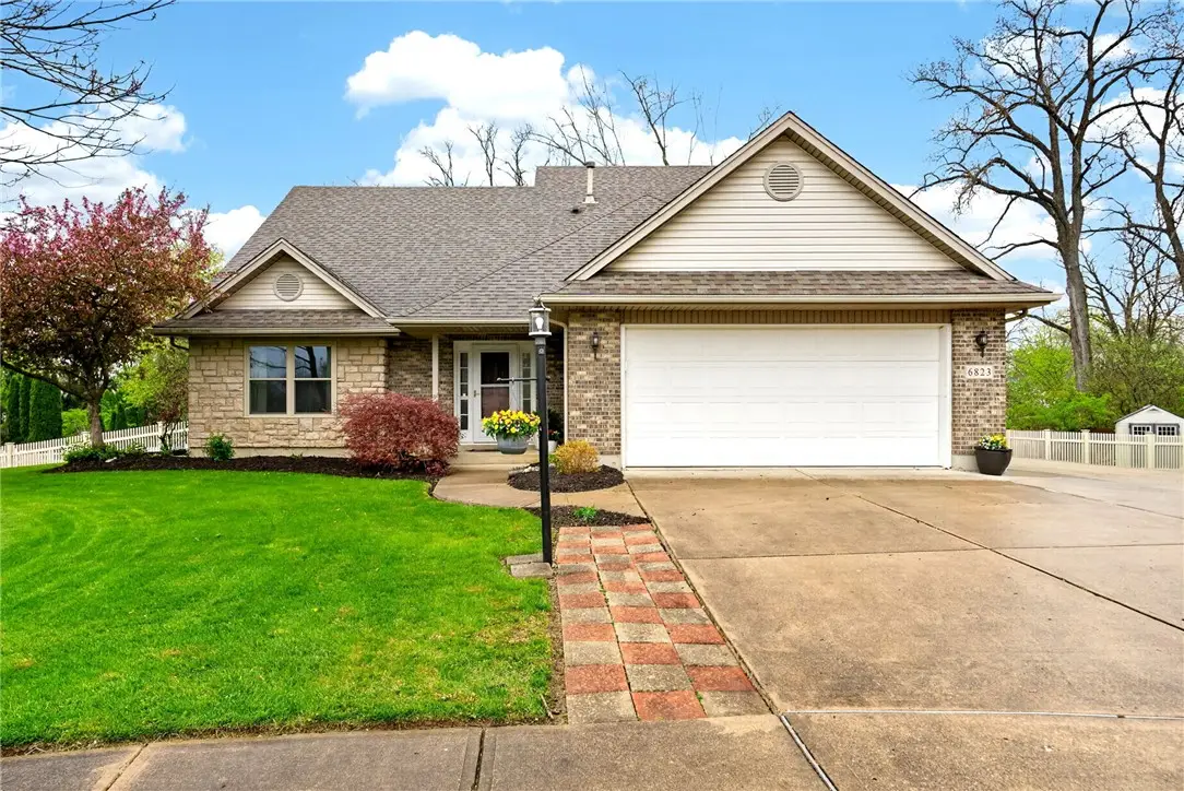6823 Deergreen Court, Huber Heights, OH 45424 - #1