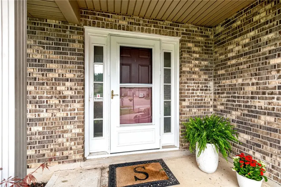 6823 Deergreen Court, Huber Heights, OH 45424 - #2