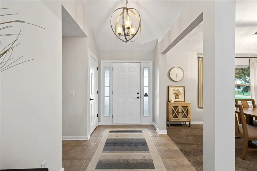 6823 Deergreen Court, Huber Heights, OH 45424 - #3