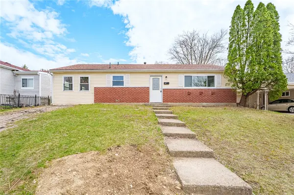 1692 Hopewell Avenue, Jefferson Twp, OH 45417