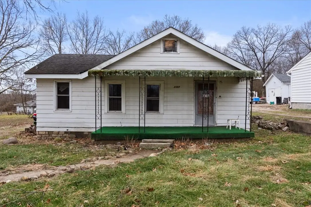 2307 Middletown Eaton Road, Middletown, OH 45042 - #1