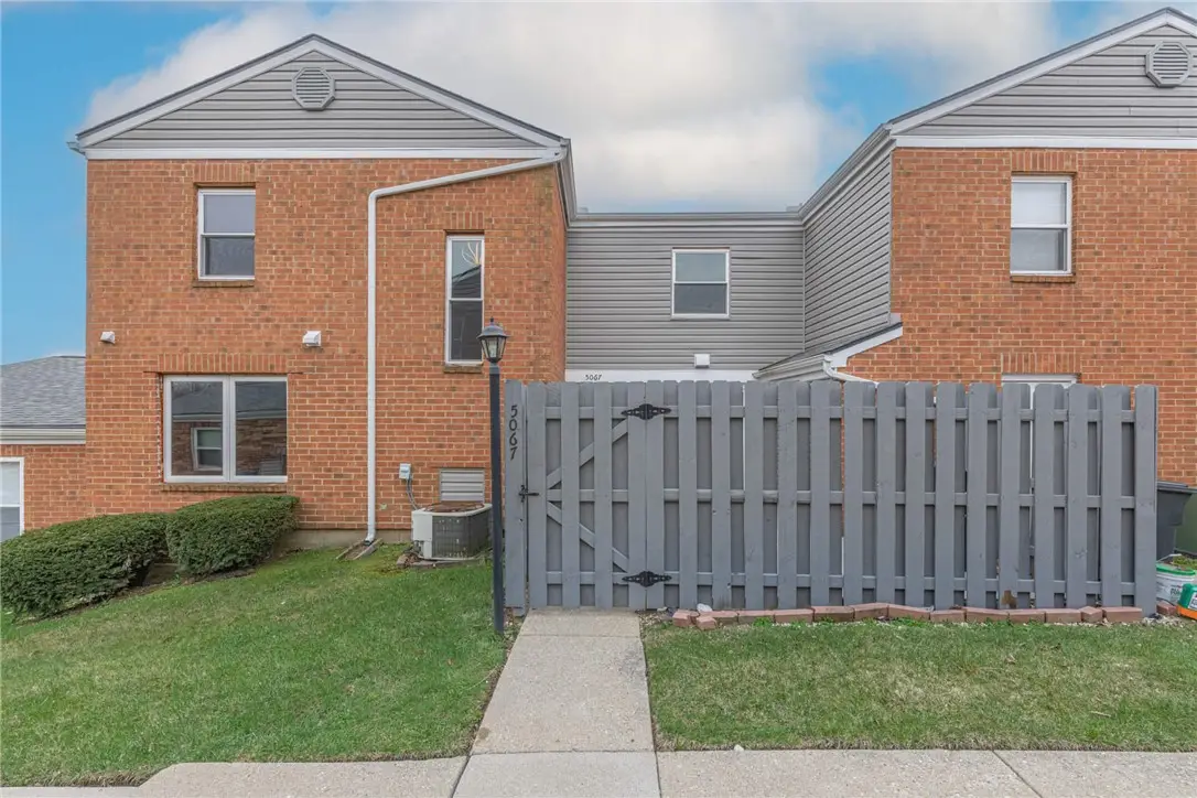 5067 Well Fleet Drive, Trotwood, OH 45426 - #1