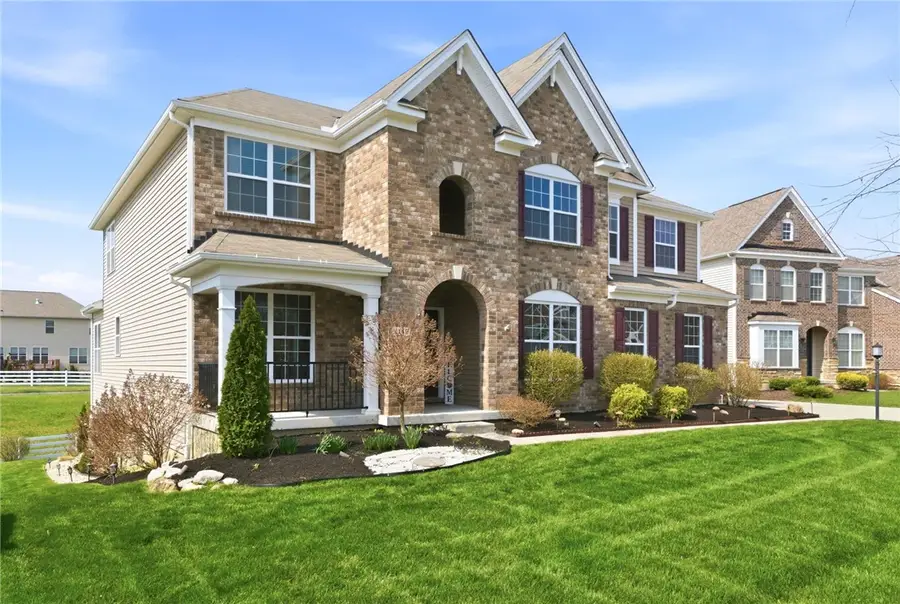 1149 Asbury Court, Newark, OH 45385 - #2