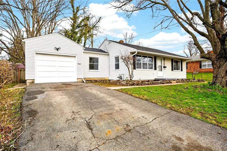 115 Eastdale Drive, Harrison, OH 45415 - #2