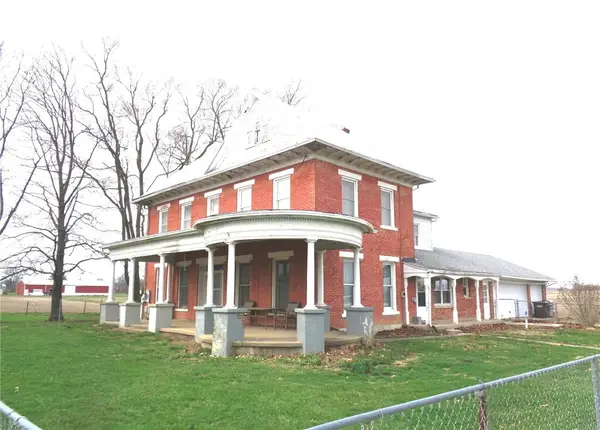 4515 State Route 35, West Alexandria, OH 45381