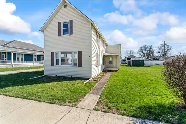 311 E Canal Street, Ansonia, OH 45303