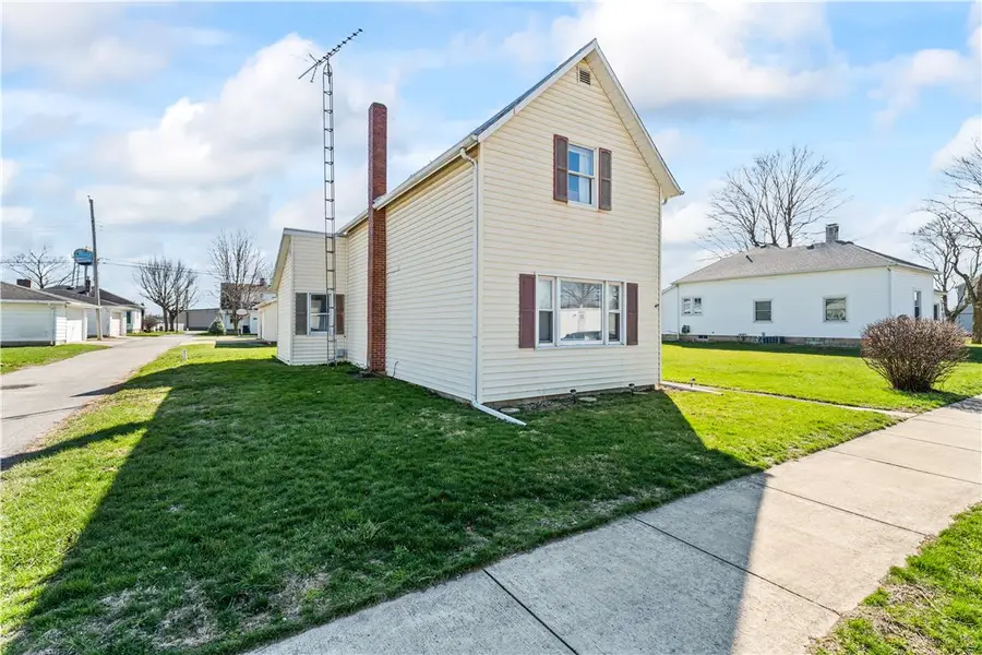 311 E Canal Street, Ansonia, OH 45303 - #2