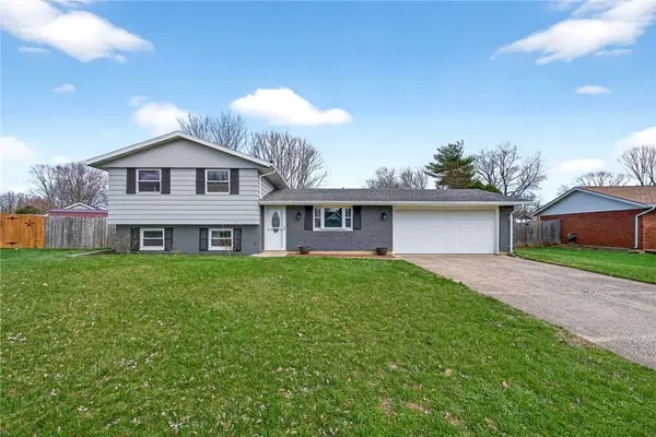 5221 Ottawa Drive, Fairborn, OH 45324