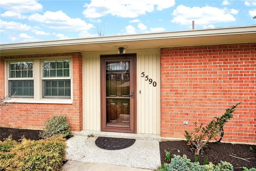 5590 Folkestone Drive, Washington, OH 45459 - #3