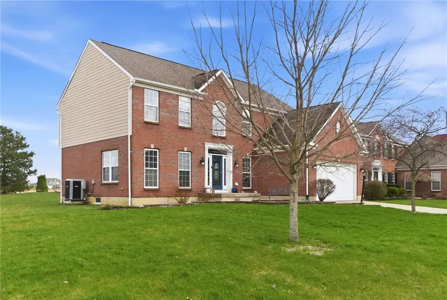 191 Summerford, Dayton, OH 45458 - #2