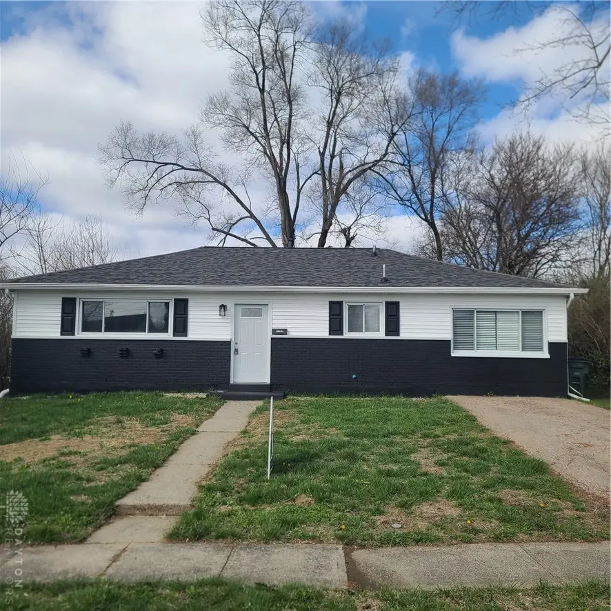 5109 Fortman Drive, Jefferson, OH 45417 - #1