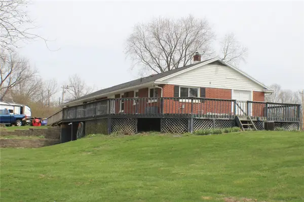 7131 Elk Creek Road, Madison Twp, OH 45042
