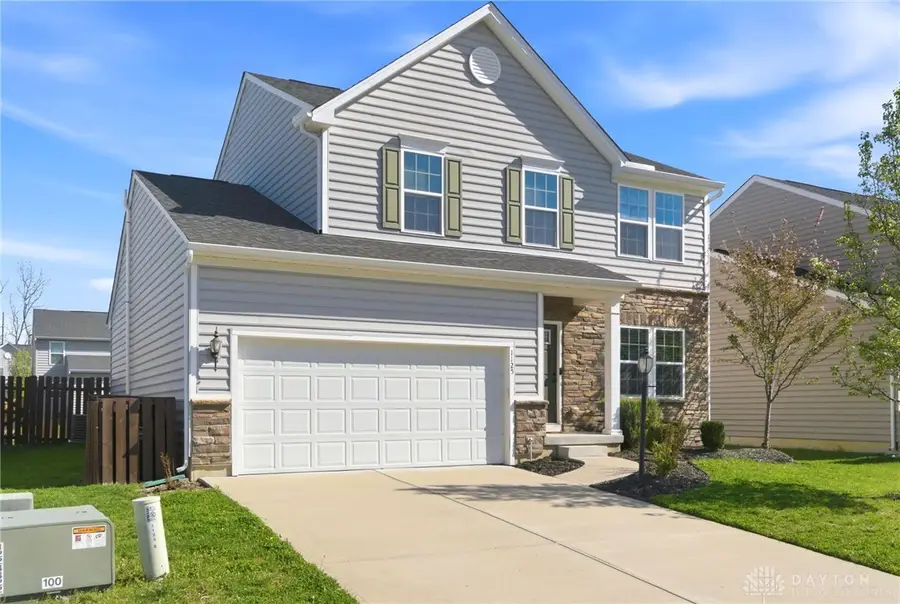 1125 Baywood Drive, Fairborn, OH 45324 - #2