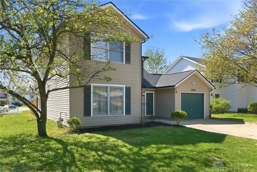 1562 Alameda Drive, Xenia, OH 45385 - #2