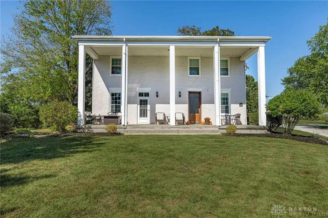 6290 Upper River Road, Miami, OH 45342 - #1