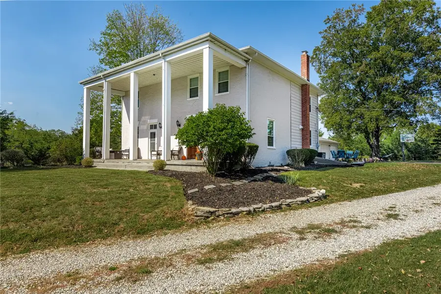 6290 Upper River Road, Miami, OH 45342 - #2