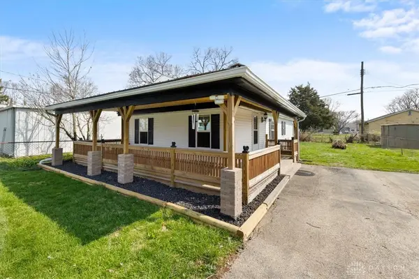 640 Prince Albert Boulevard, Dayton, OH 45404