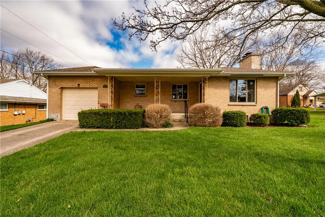 639 Storms Road, Kettering, OH 45429 - #1