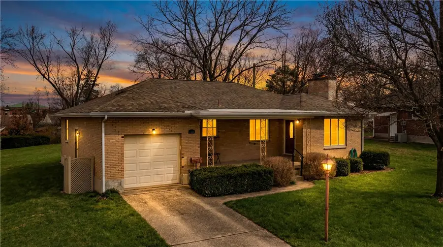 639 Storms Road, Kettering, OH 45429 - #2