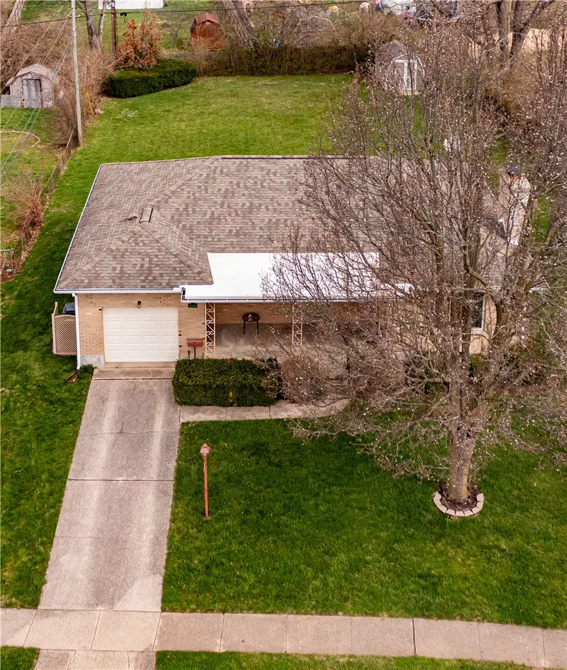 639 Storms Road, Kettering, OH 45429 - #3