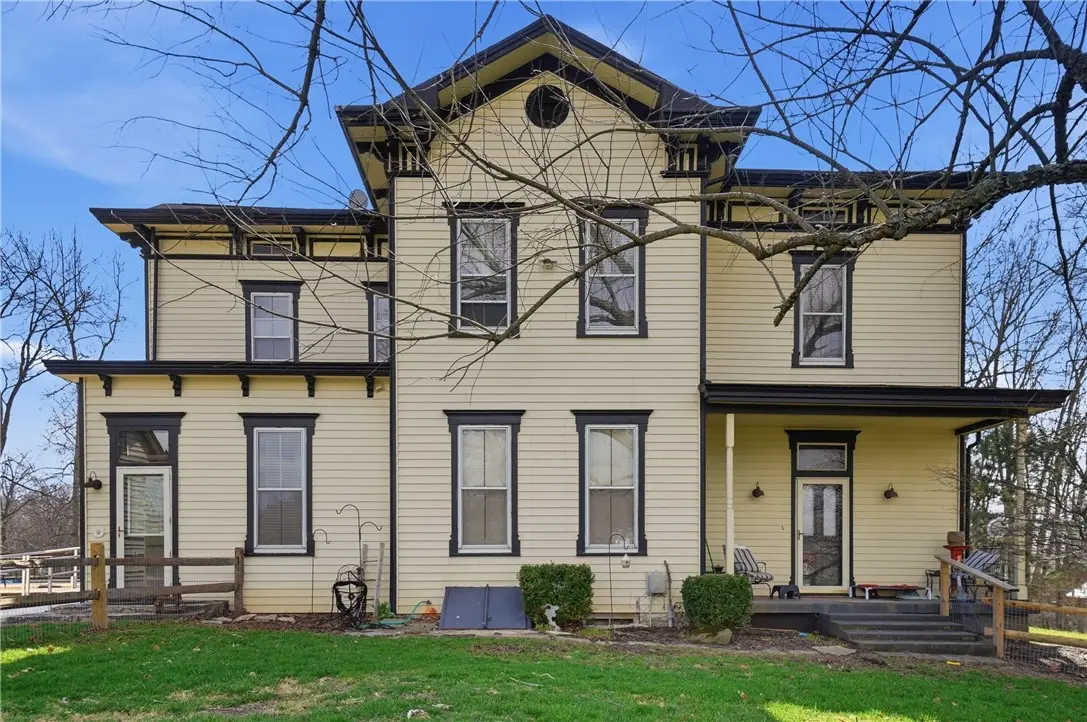 4381 Trenton Oxford Road, Wayne, OH 45011 - #1