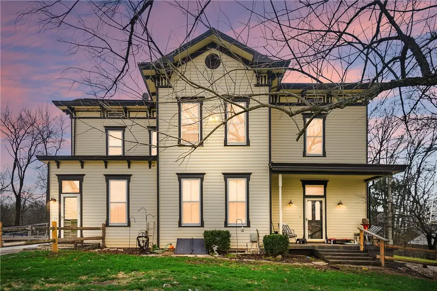 4381 Trenton Oxford Road, Wayne, OH 45011 - #2