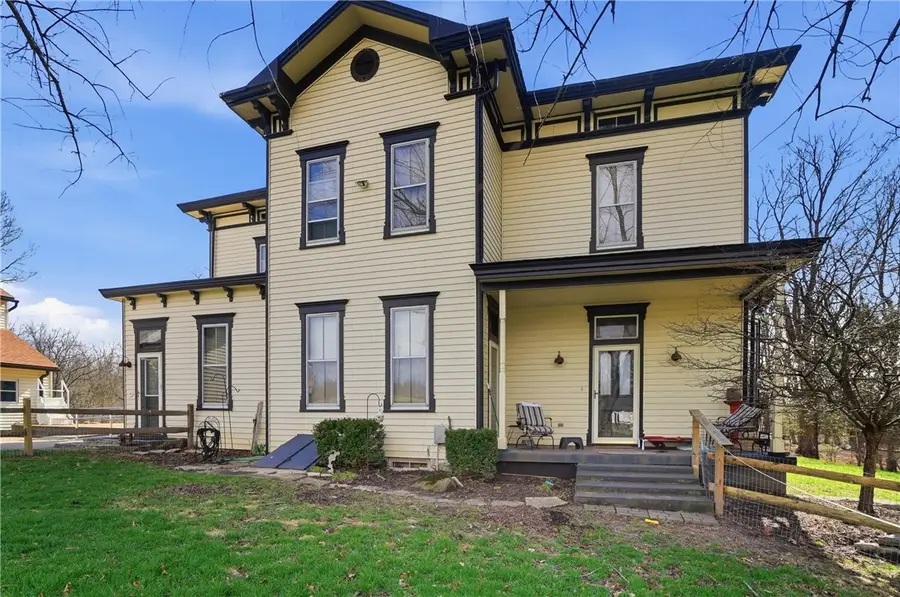 4381 Trenton Oxford Road, Wayne, OH 45011 - #3