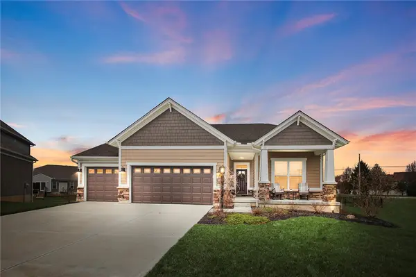 3839 Pepperwell Circle, Sugarcreek Twp, OH 45440