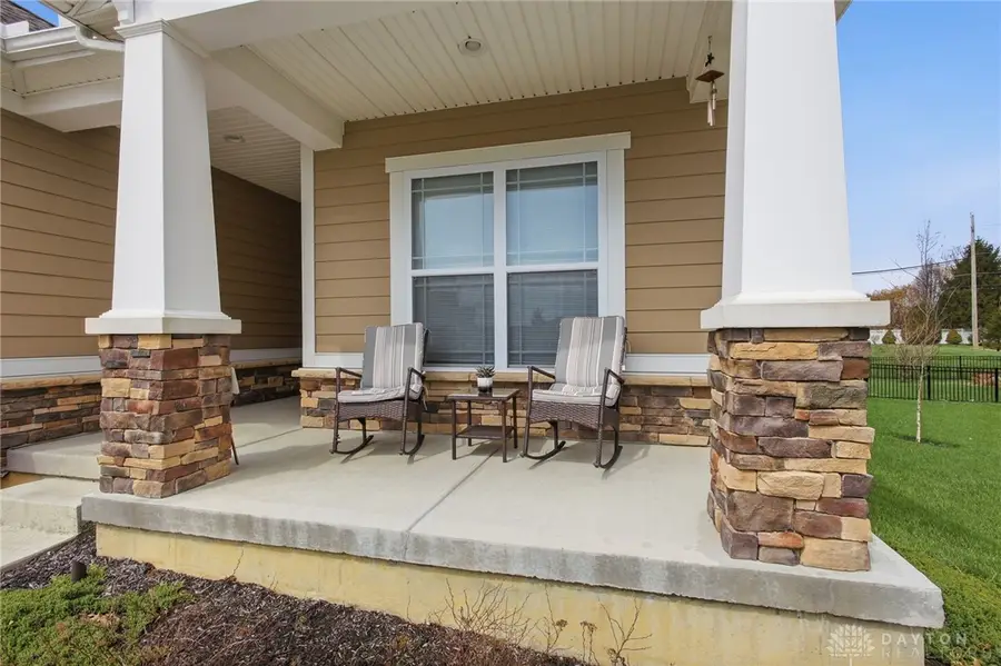 3839 Pepperwell Circle, Kettering, OH 45440 - #3