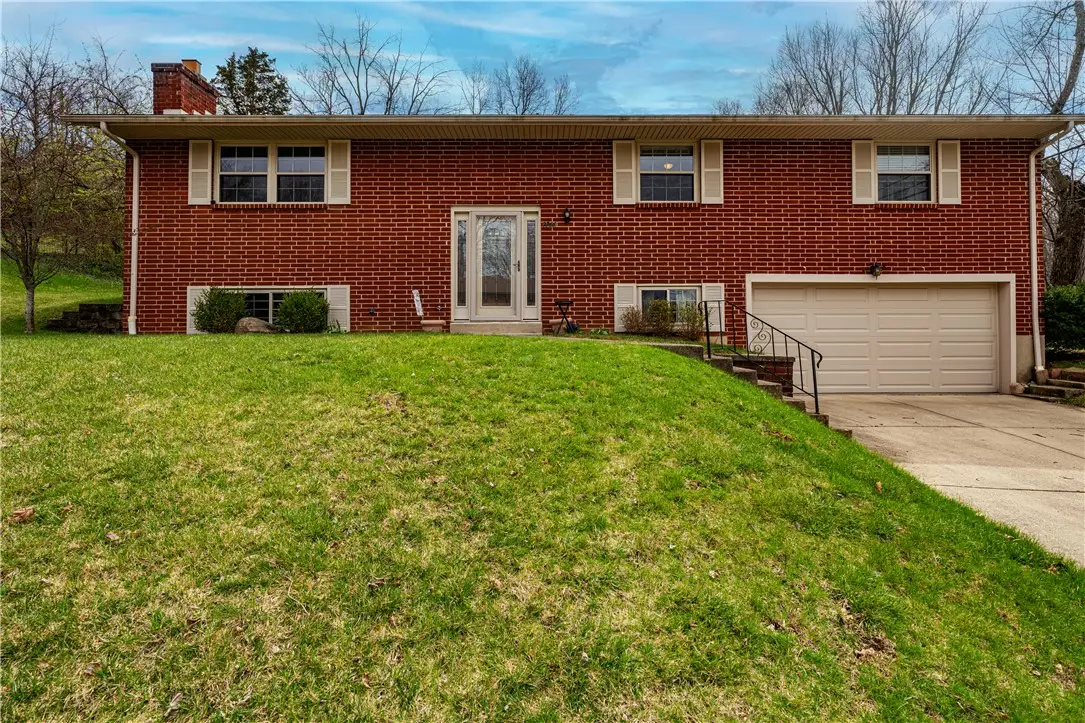2766 Symphony Way, West Carrollton, OH 45449 - #1