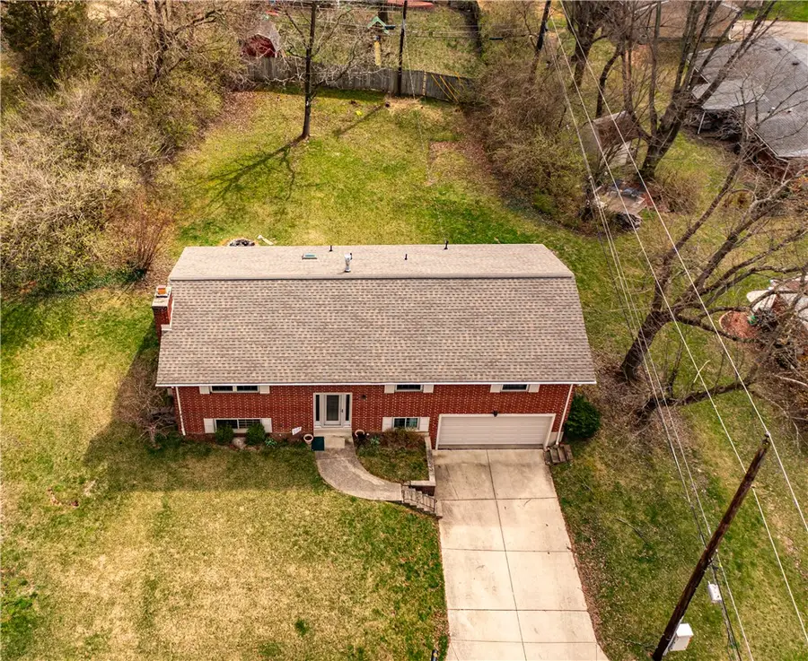 2766 Symphony Way, West Carrollton, OH 45449 - #3