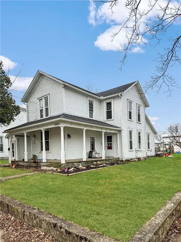 300 Warren Street, Greenville, OH 45331