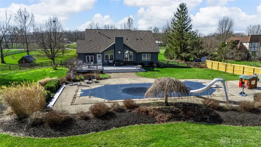 5540 Worley Road, Tipp City, OH 45371 - #2