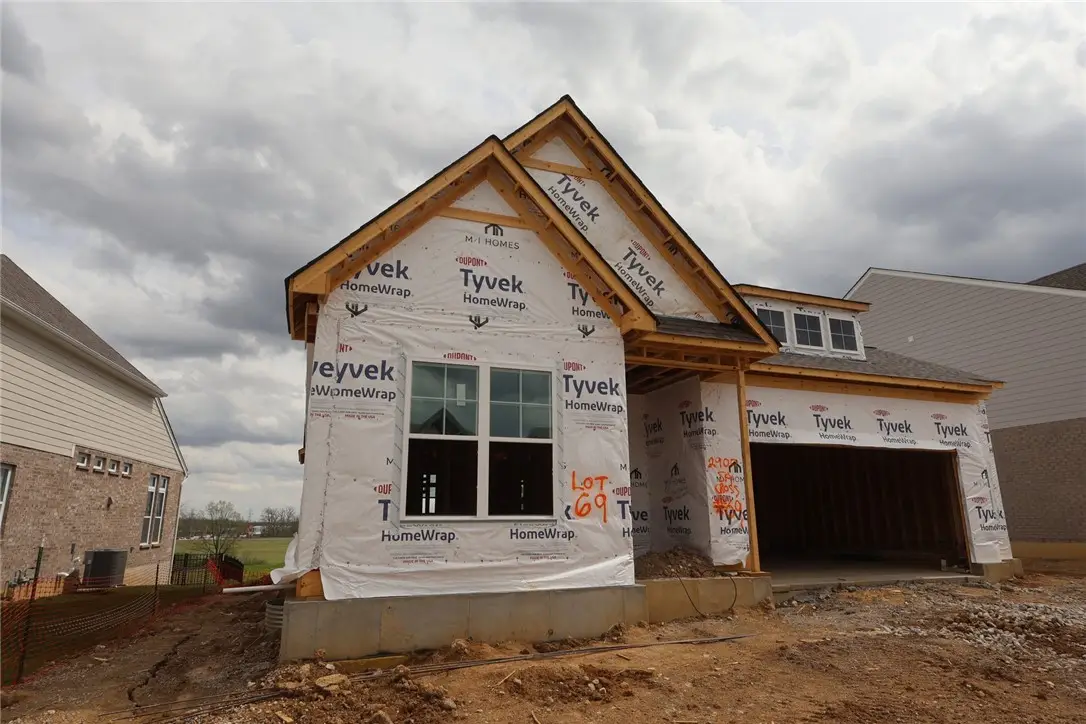 2900 Sky Crossing Drive, Beavercreek, OH 45434 - #1