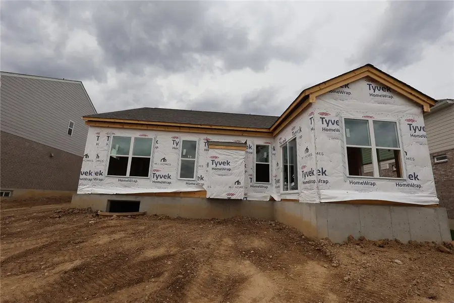 2900 Sky Crossing Drive, Beavercreek, OH 45434 - #3