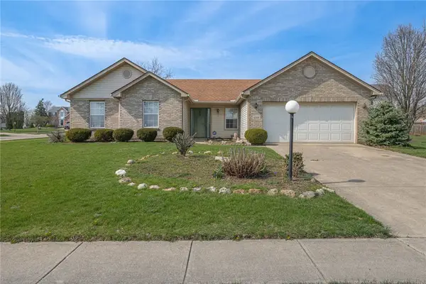 1005 Umbreit Court, Miamisburg, OH 45342