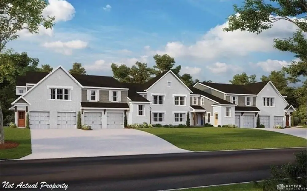 485 Greendell Bend #757-202, Fairborn, OH 45324 - #1