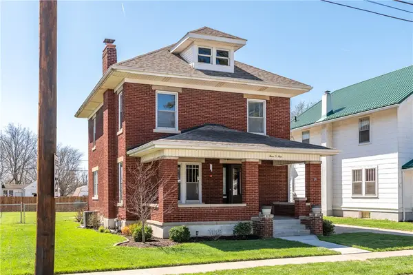 304 W Madison Street, New Carlisle, OH 45344