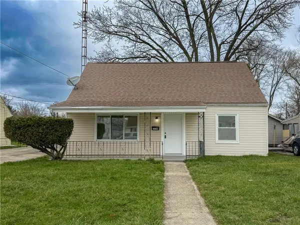 1630 S Sweetbriar Lane, Springfield, OH 45505