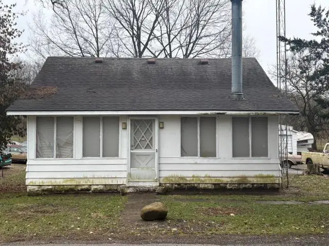 8528 Meeker Road, Dayton, OH 45414 - #1