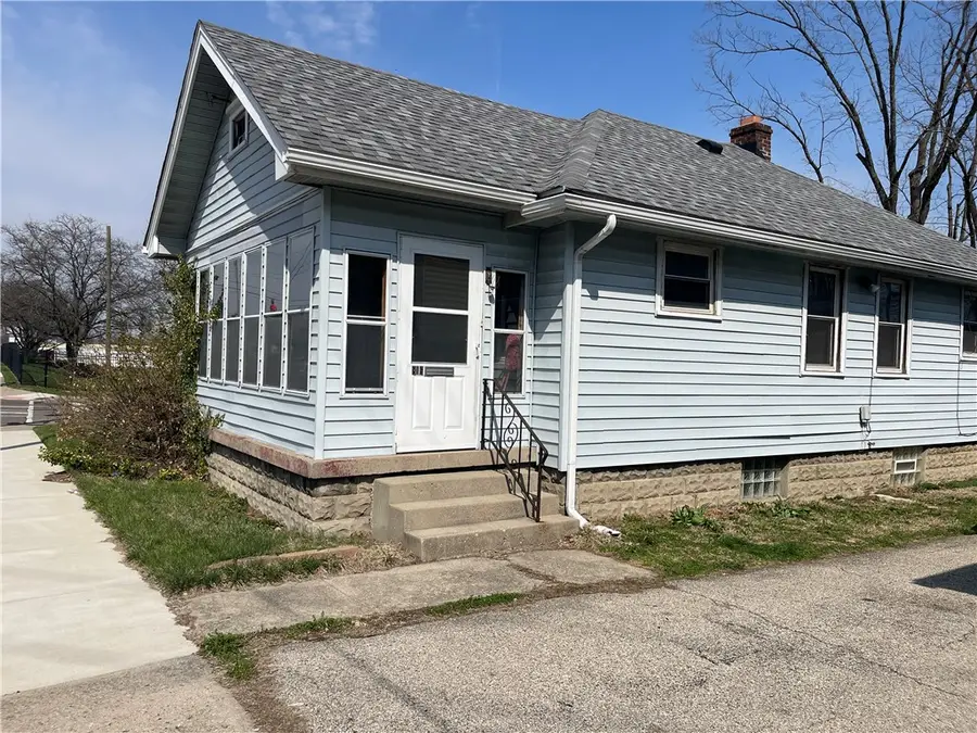 816 N Gettysburg Avenue, Dayton, OH 45417 - #2